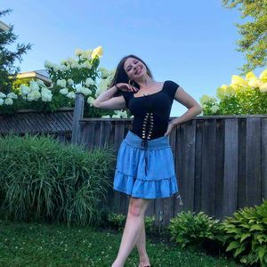 Meet your Posher, Paige